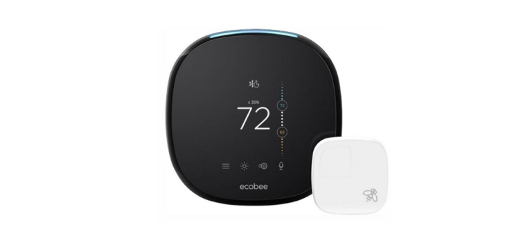 ecobee Smart Premium Thermostat User Guide - thermostat.guide