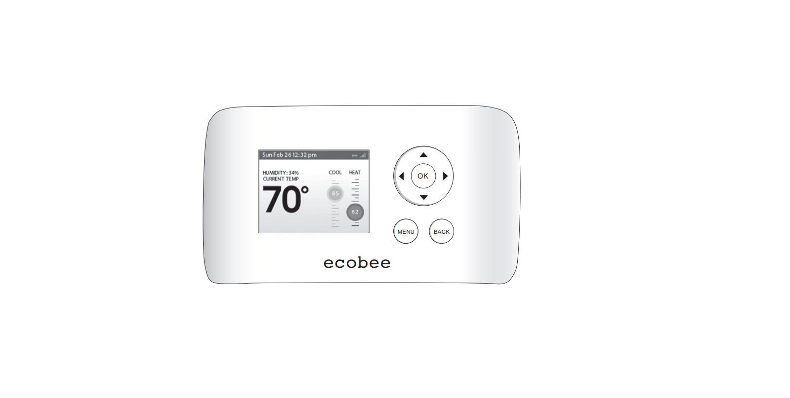 Ecobee Manuals thermostat.guide