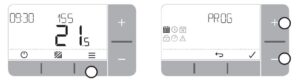 Honeywell T4 Programmable Thermostat User Guide - thermostat.guide