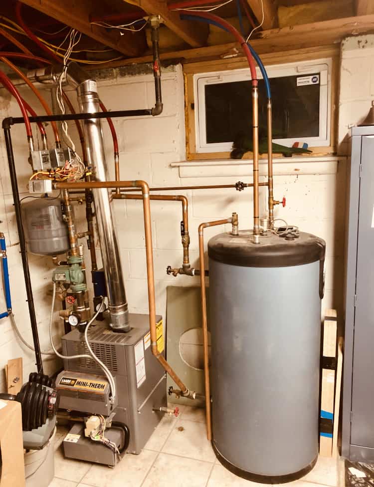 Boiler Thermostat Your Guide to Find the Right Boiler Thermostat