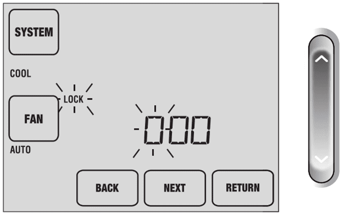 How to Reset a Braeburn Thermostat (Easy Steps)
