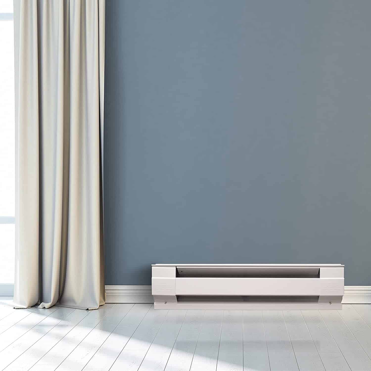 Hydronic vs Electric Baseboard Heaters Which Is Better?