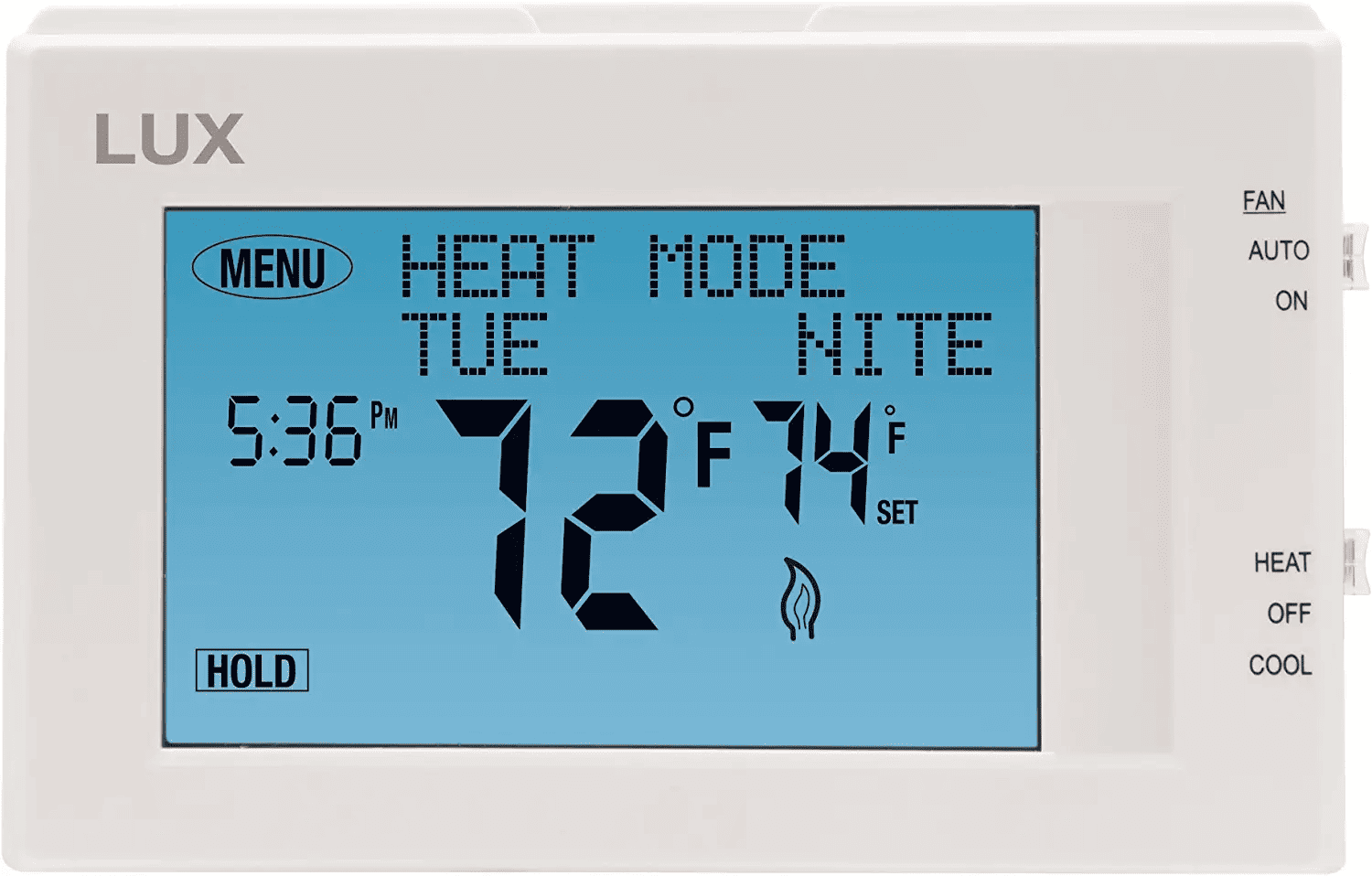 10 Best Programmable Thermostats For Home