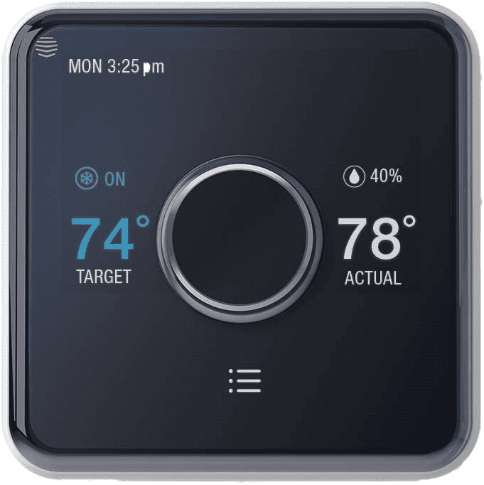 Hive Thermostat Review