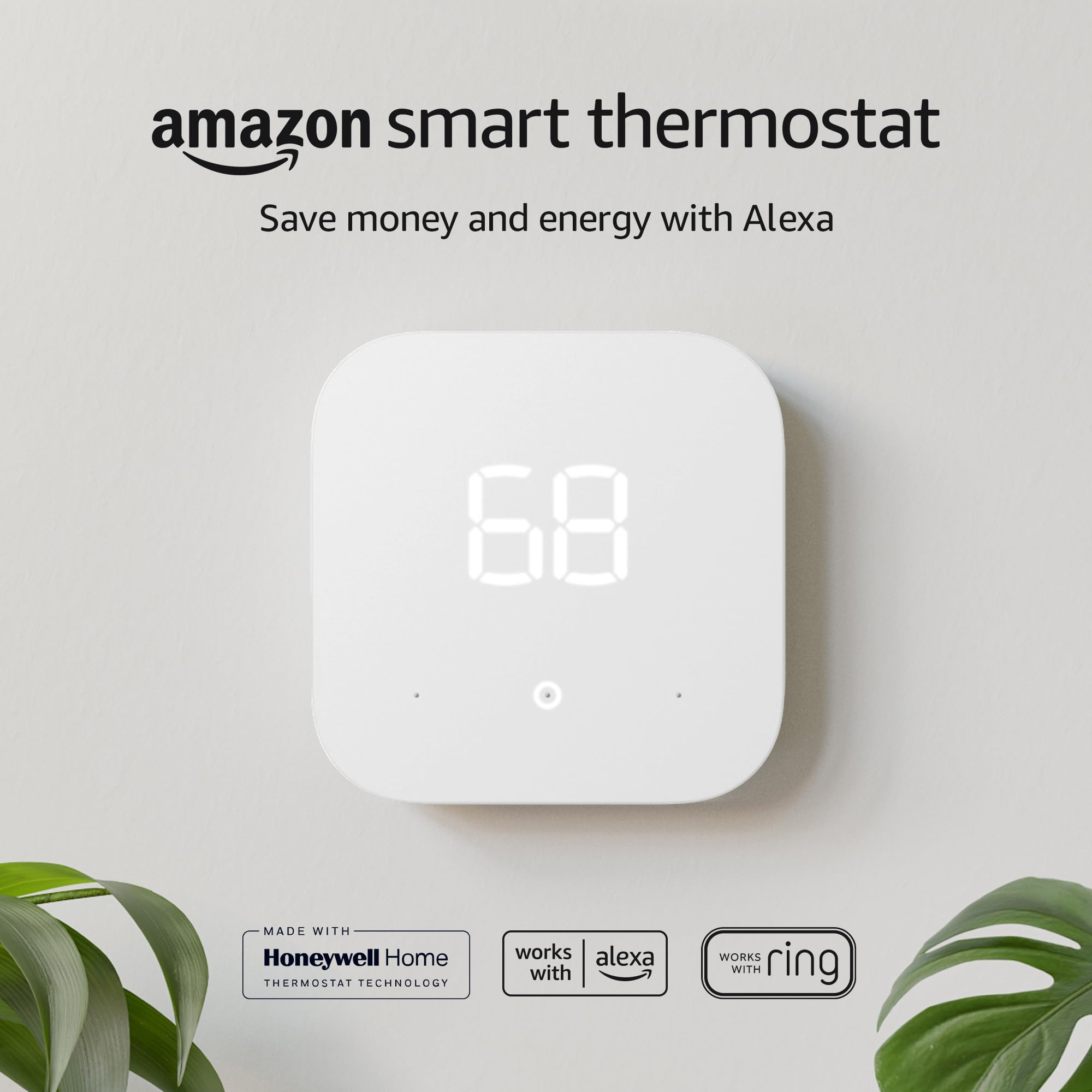 Best Simple Thermostat for Elderly (Honeywell or Nest)