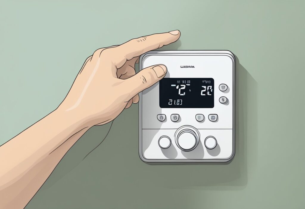 Can You Cover a Thermostat? Pros and Cons to Consider - ThermostatNeed