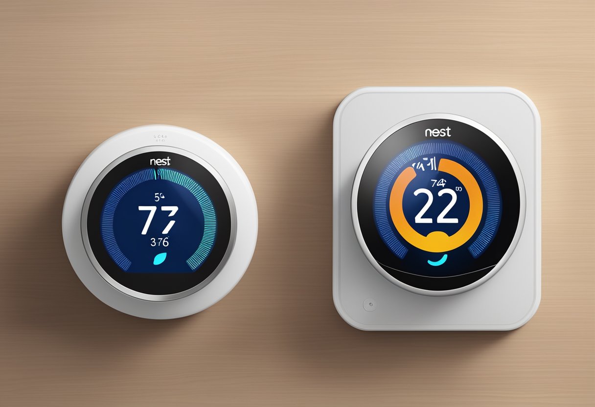 Nest vs Hive vs Tado An InDepth Comparison ThermostatNeed
