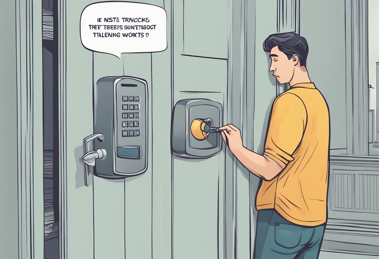 Nest Entry Key Not Working Troubleshooting Tips ThermostatNeed