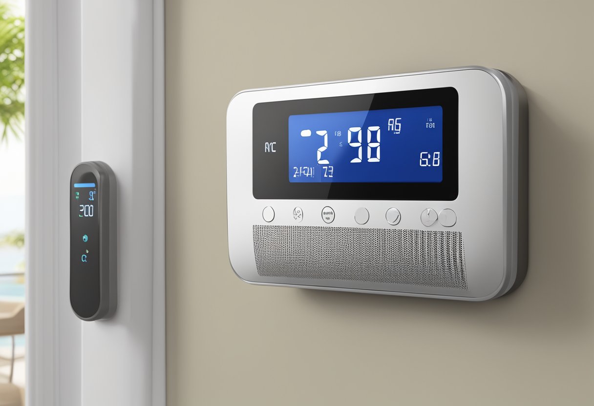 Turning Off Your Thermostat While on Vacation Pros and Cons