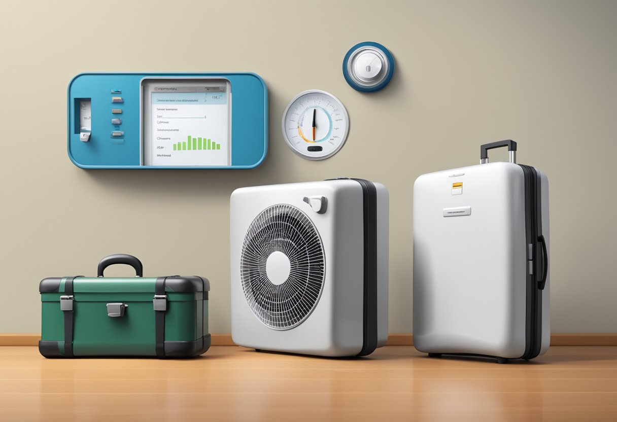 Turning Off Your Thermostat While on Vacation Pros and Cons