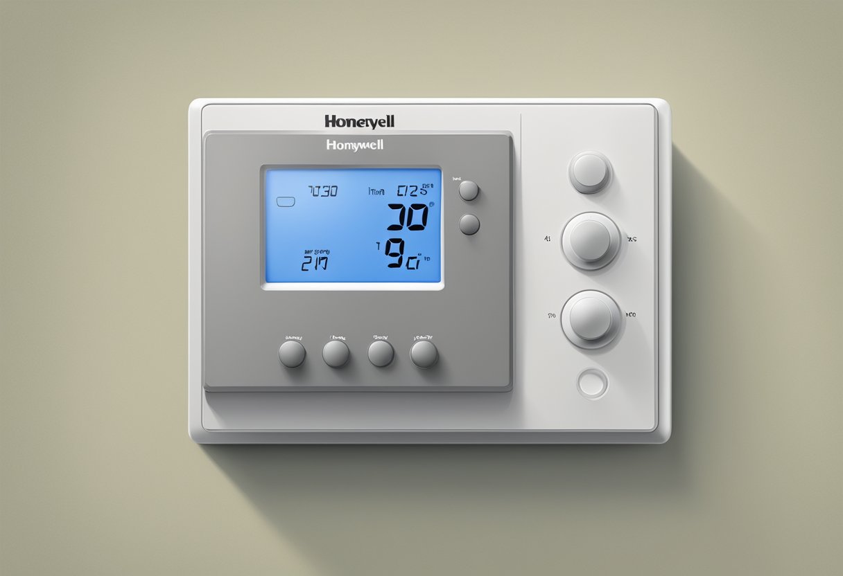 Honeywell Thermostat Blinking On and Off: Troubleshooting Tips