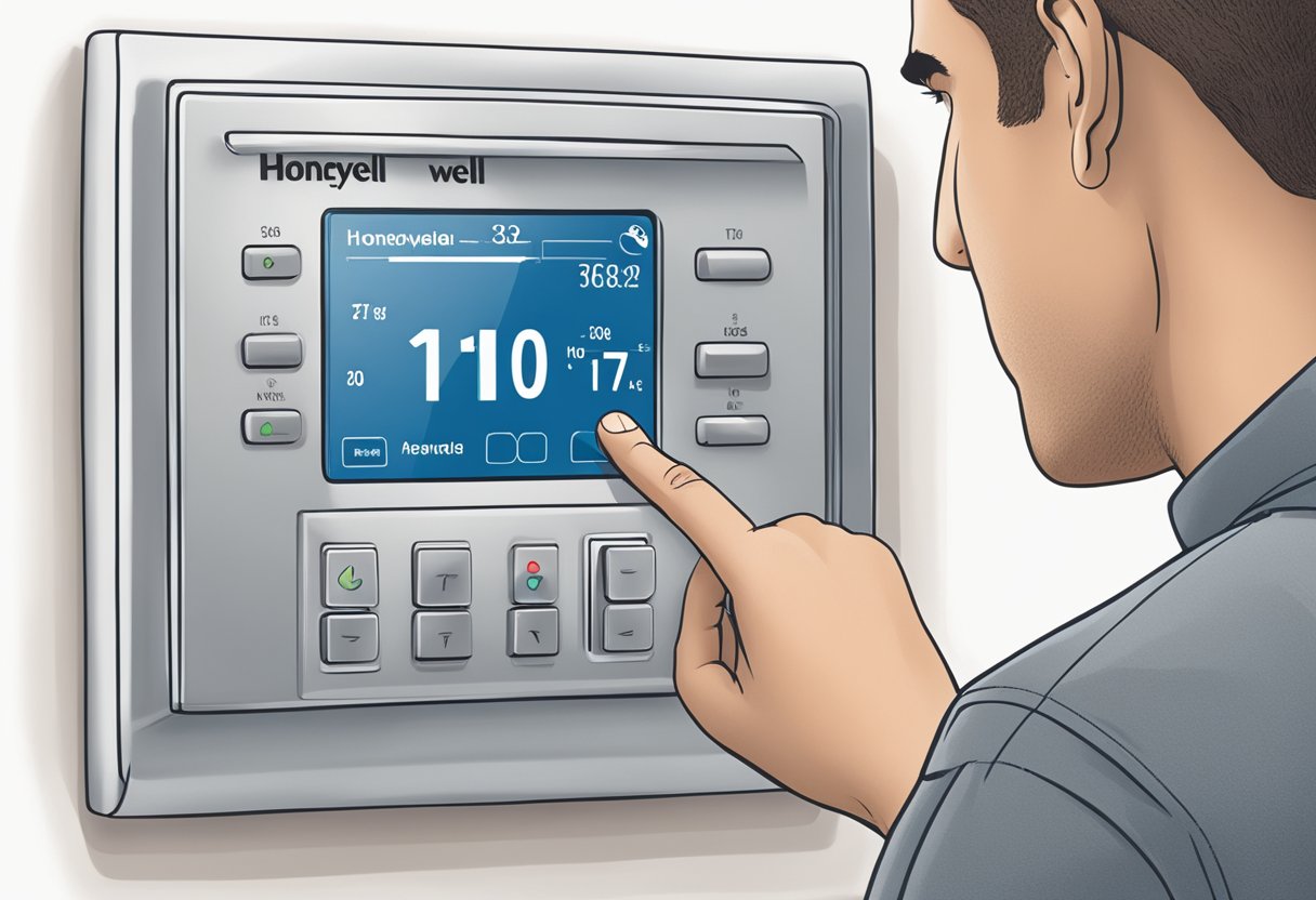 Honeywell Thermostat Auto Cool Not Working Troubleshooting Tips