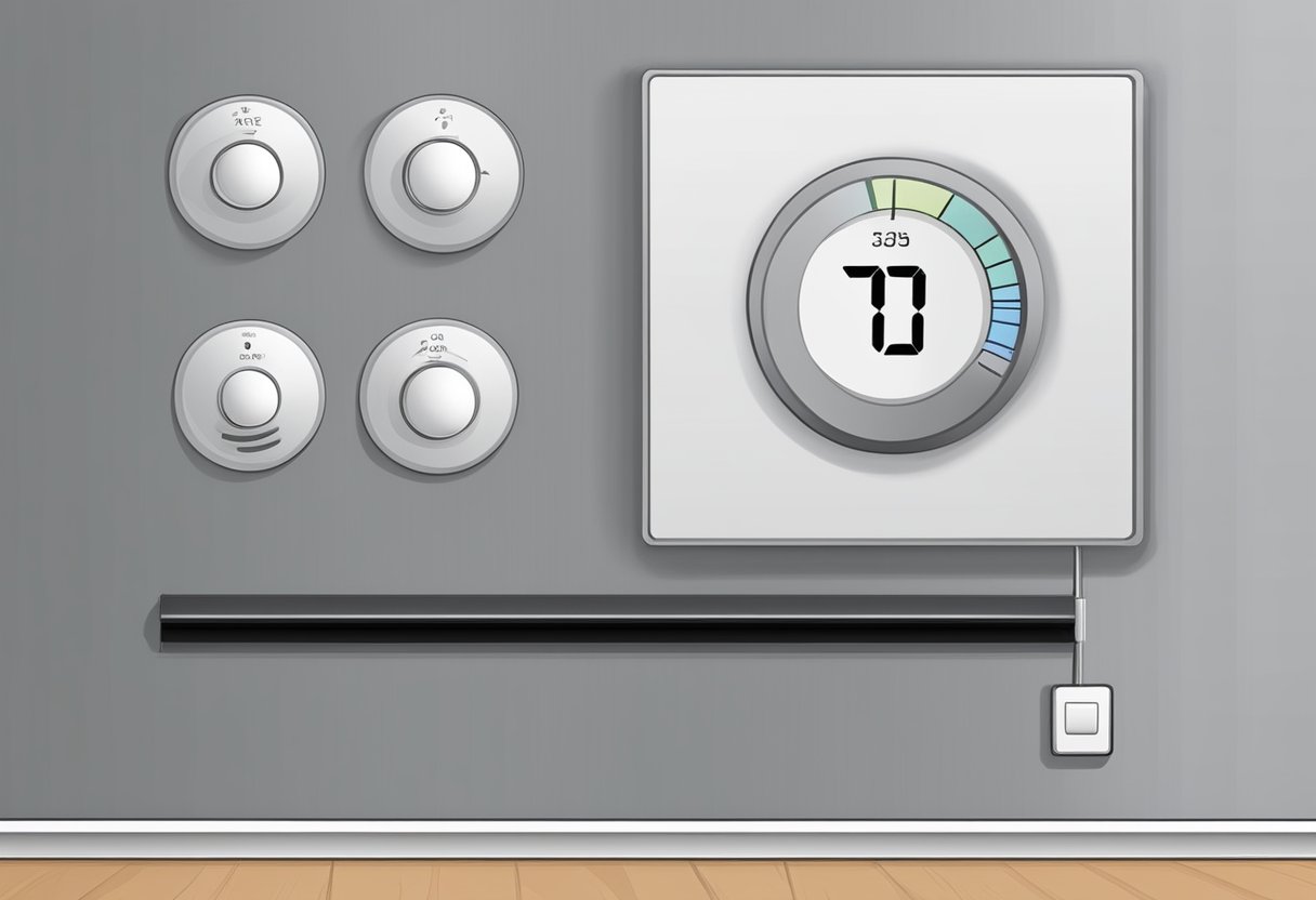 Is It Illegal to Not Have a Thermostat? The Law Explained ThermostatNeed