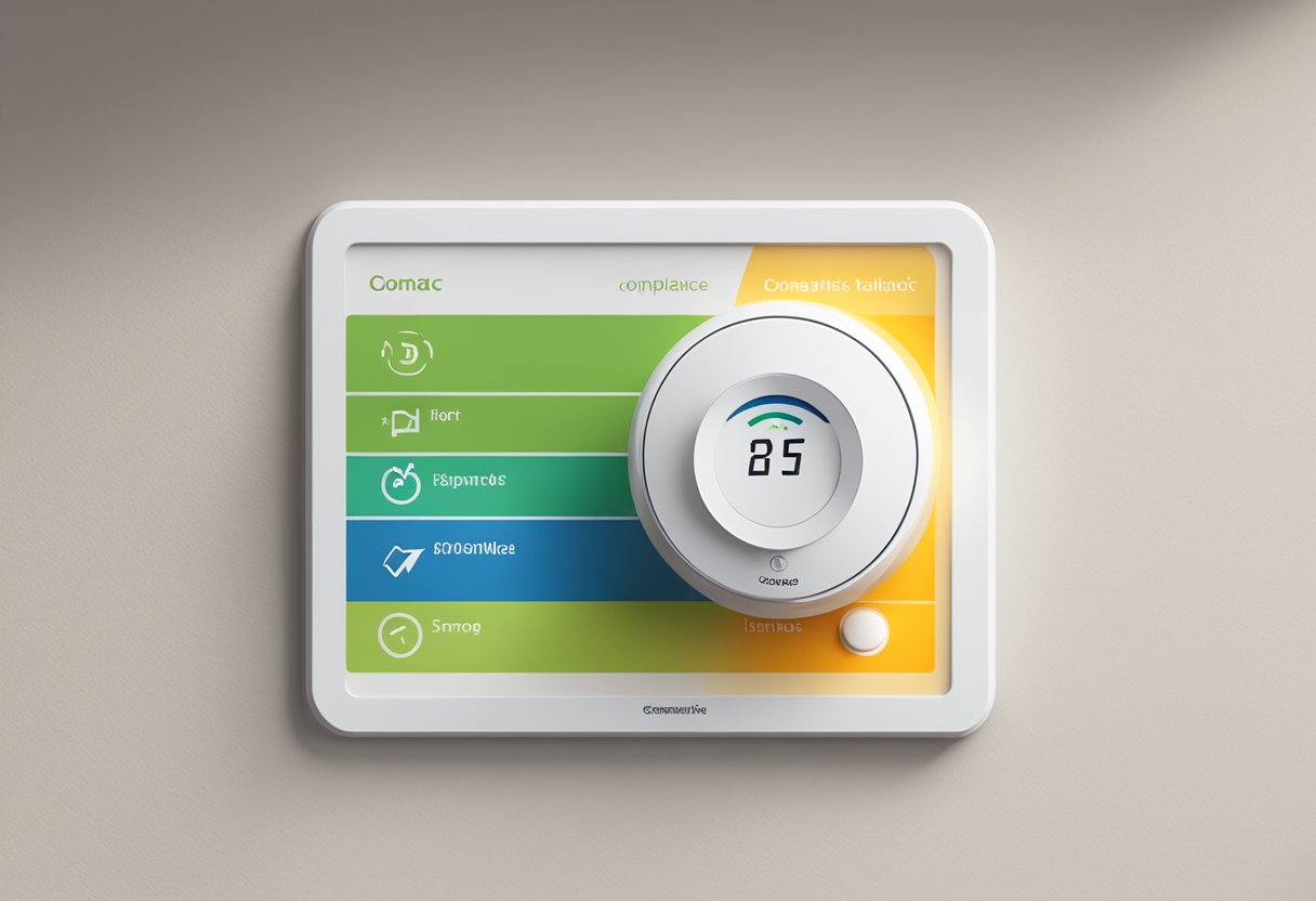 Is It Illegal to Not Have a Thermostat? The Law Explained ThermostatNeed