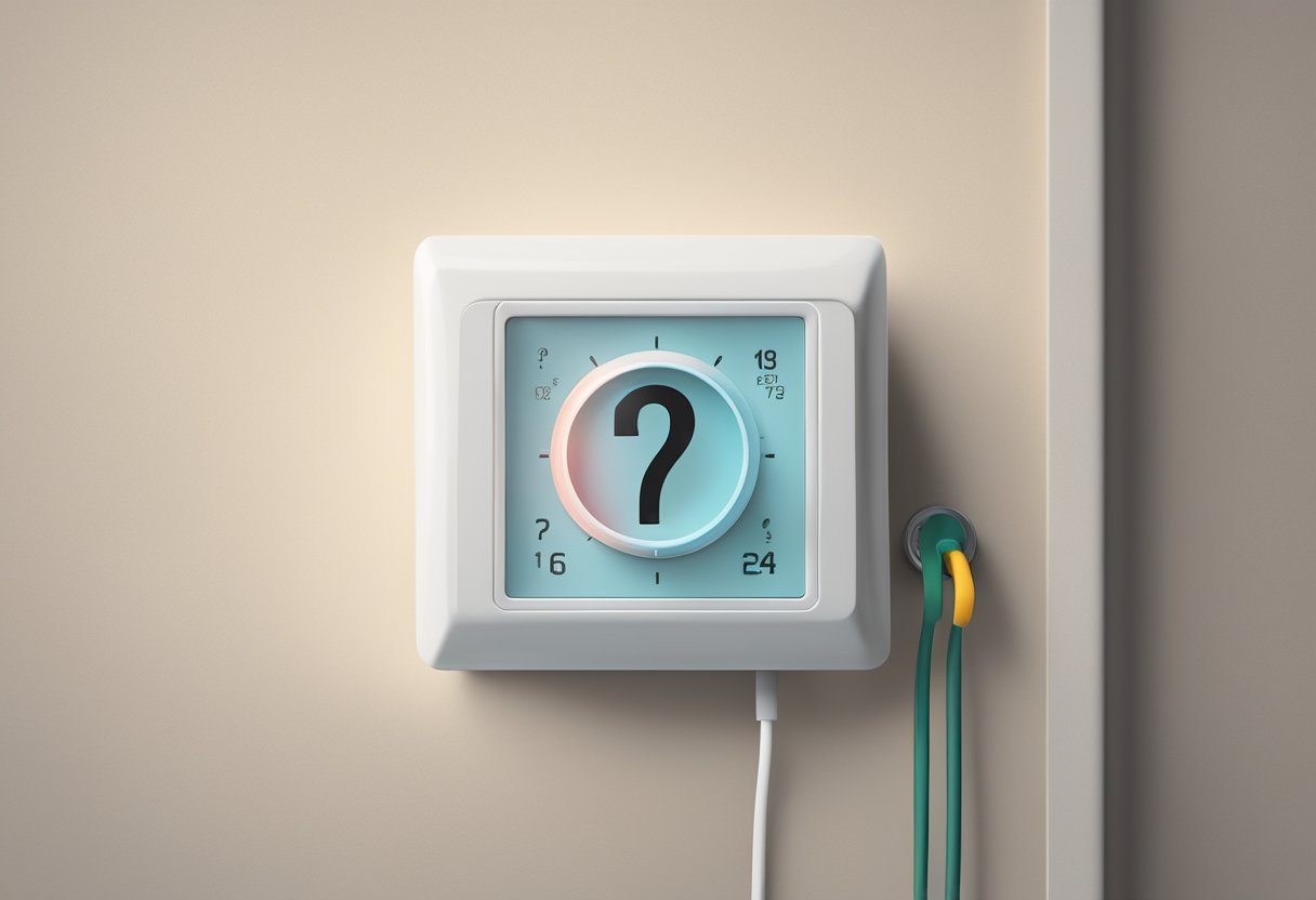 Is It Illegal to Not Have a Thermostat? The Law Explained ThermostatNeed