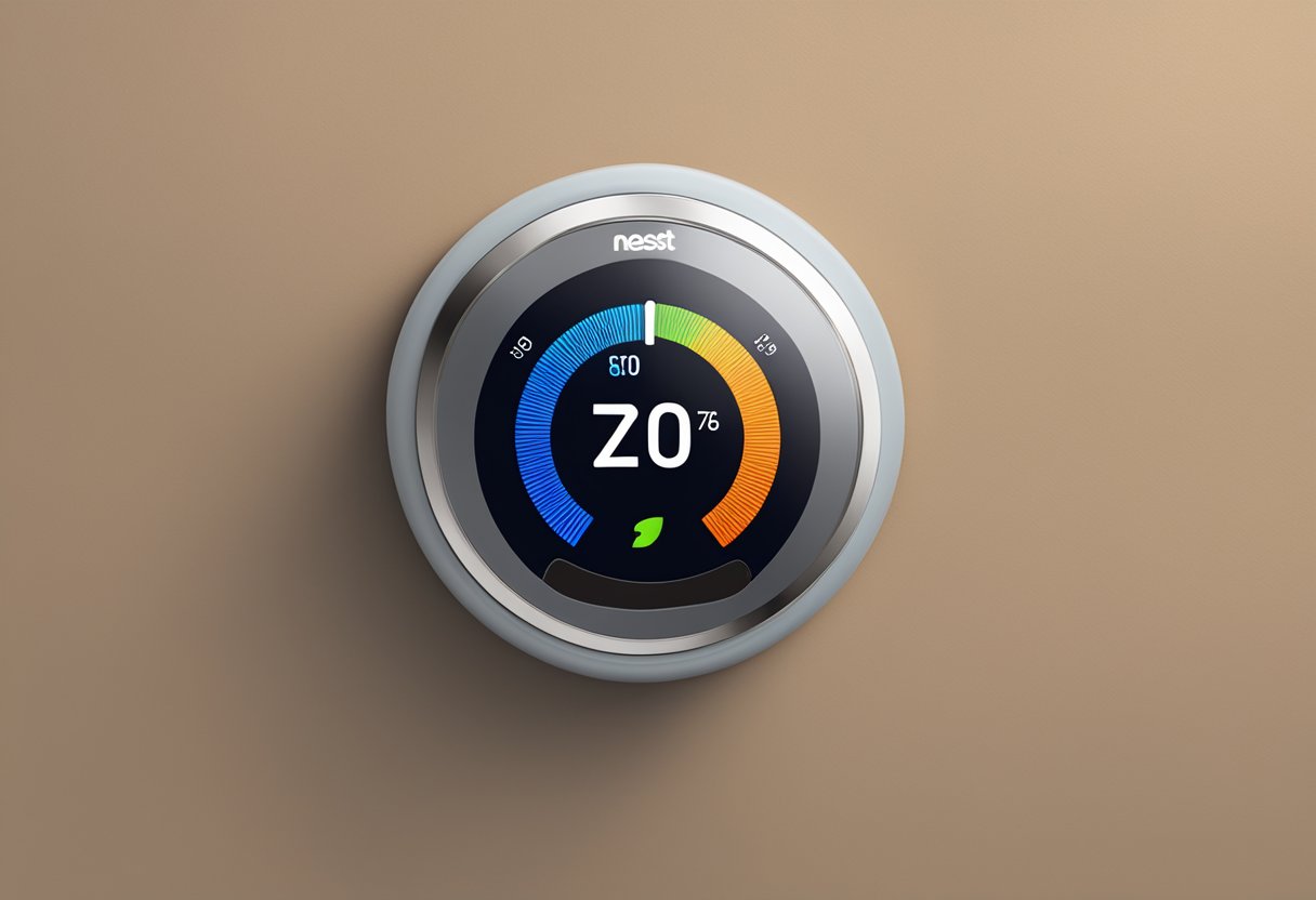 Nest Thermostat Temperature Wrong Troubleshooting Tips ThermostatNeed