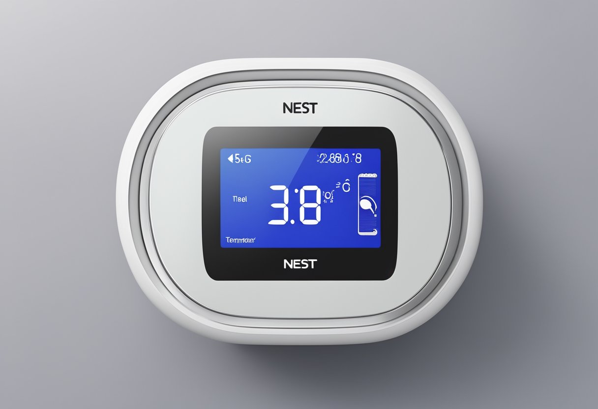 Nest Thermostat Temperature Wrong Troubleshooting Tips ThermostatNeed