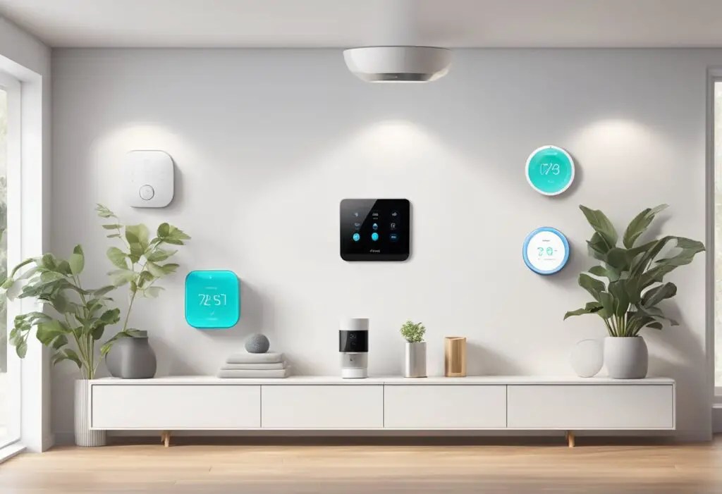 Hive Thermostat Review 2024 ThermostatNeed