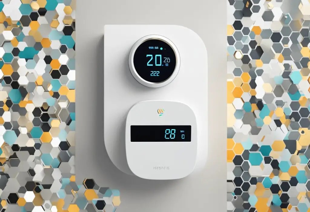 Hive Thermostat Review 2024 ThermostatNeed