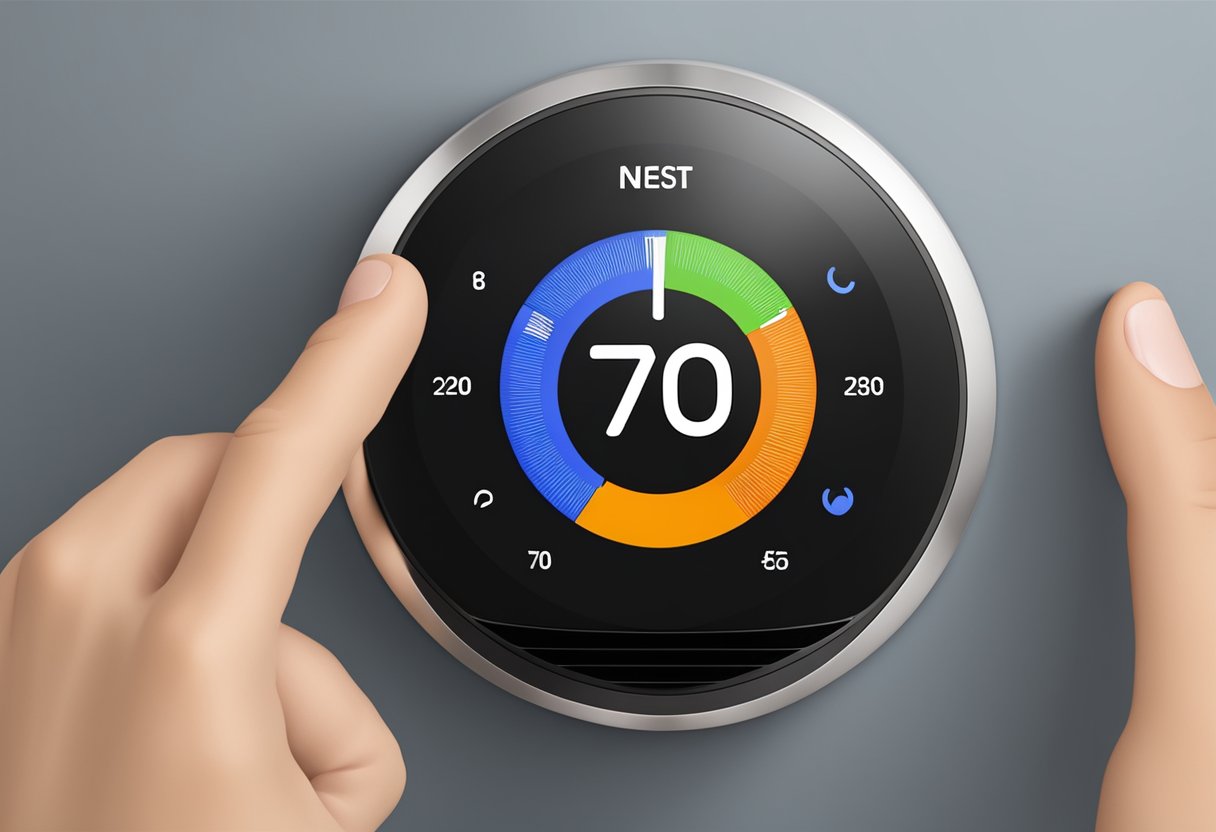 Nest Thermostat Temperature Wrong Troubleshooting Tips ThermostatNeed