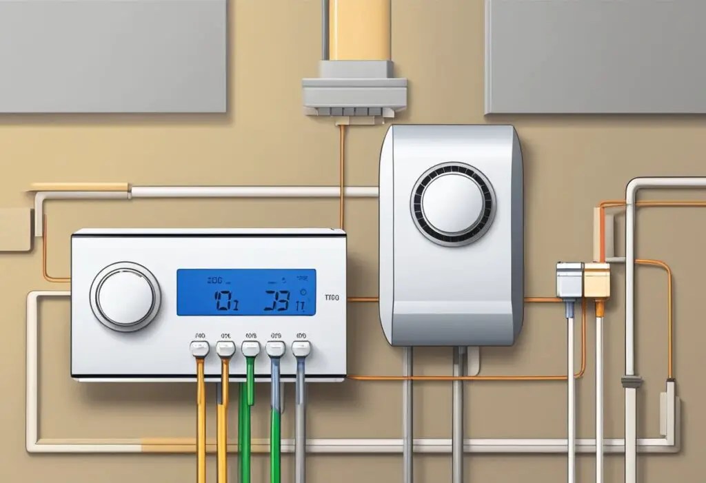 Can One Thermostat Control Two Baseboard Heaters? Explained