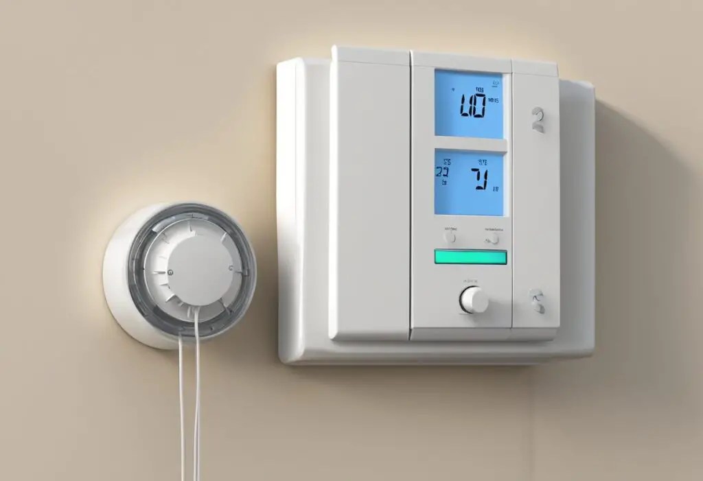 Can One Thermostat Control Two Baseboard Heaters? Explained