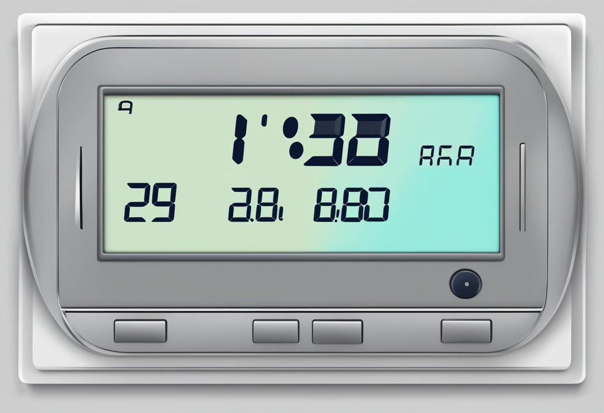 Why Does My Thermostat Stop Working at Night (Solved) ThermostatNeed