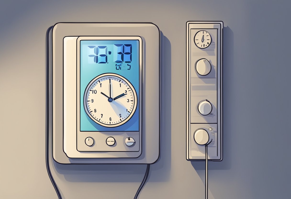 Why Does My Thermostat Stop Working at Night (Solved) ThermostatNeed