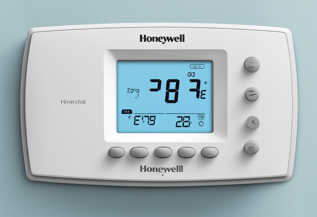 E02 Error Code Honeywell Thermostat (How to Fix) - ThermostatNeed