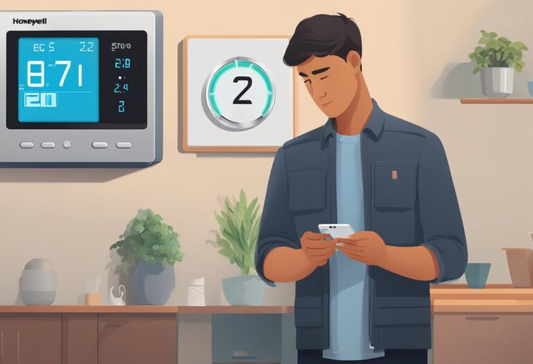 E02 Error Code Honeywell Thermostat (How to Fix) - ThermostatNeed