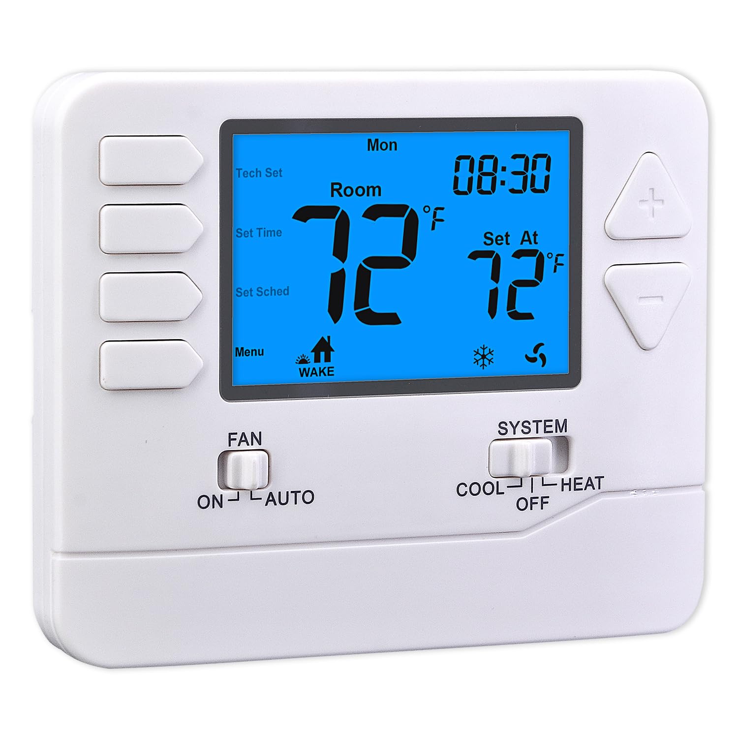 What Thermostat Do I Need? Guide)
