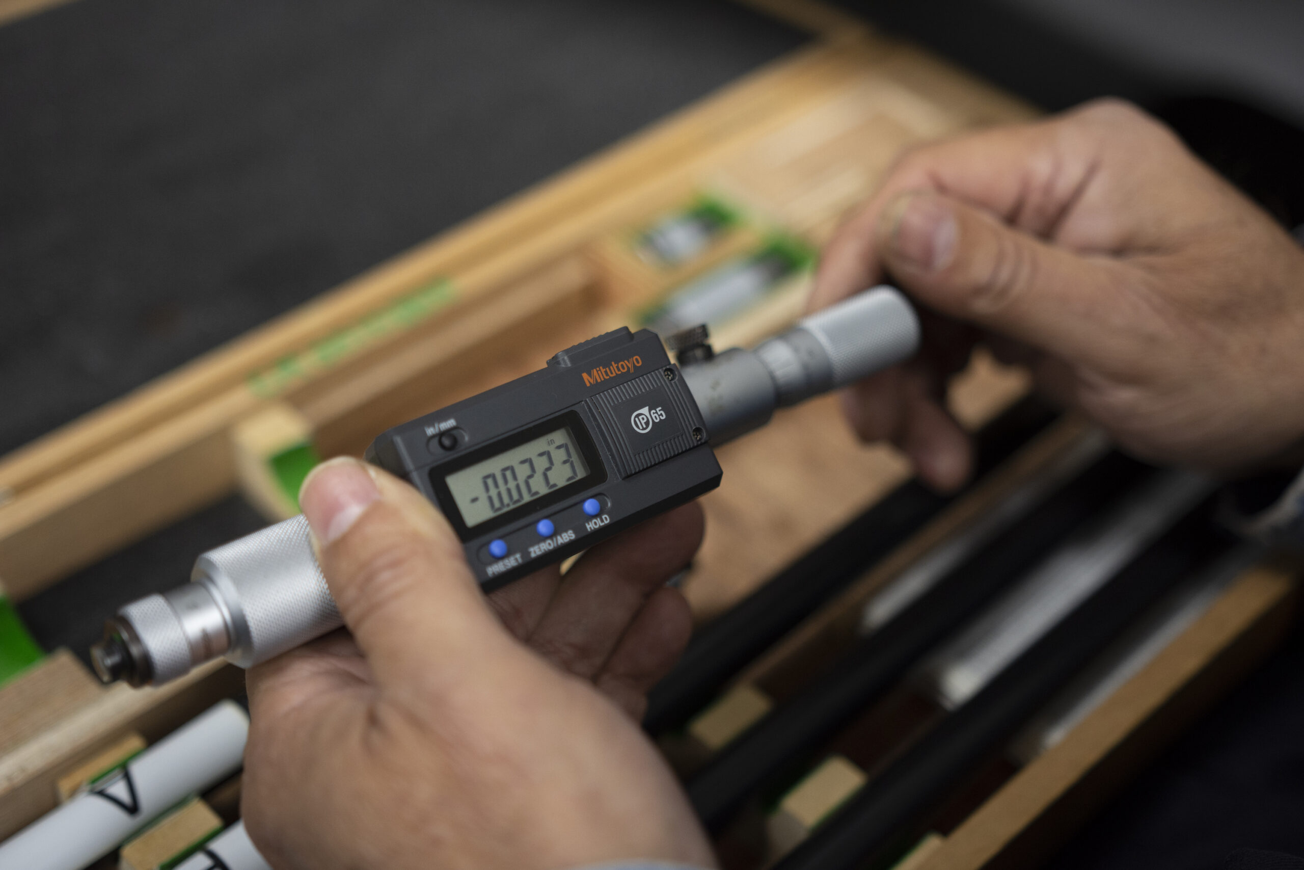 Calibration ThermoTemp, Inc.