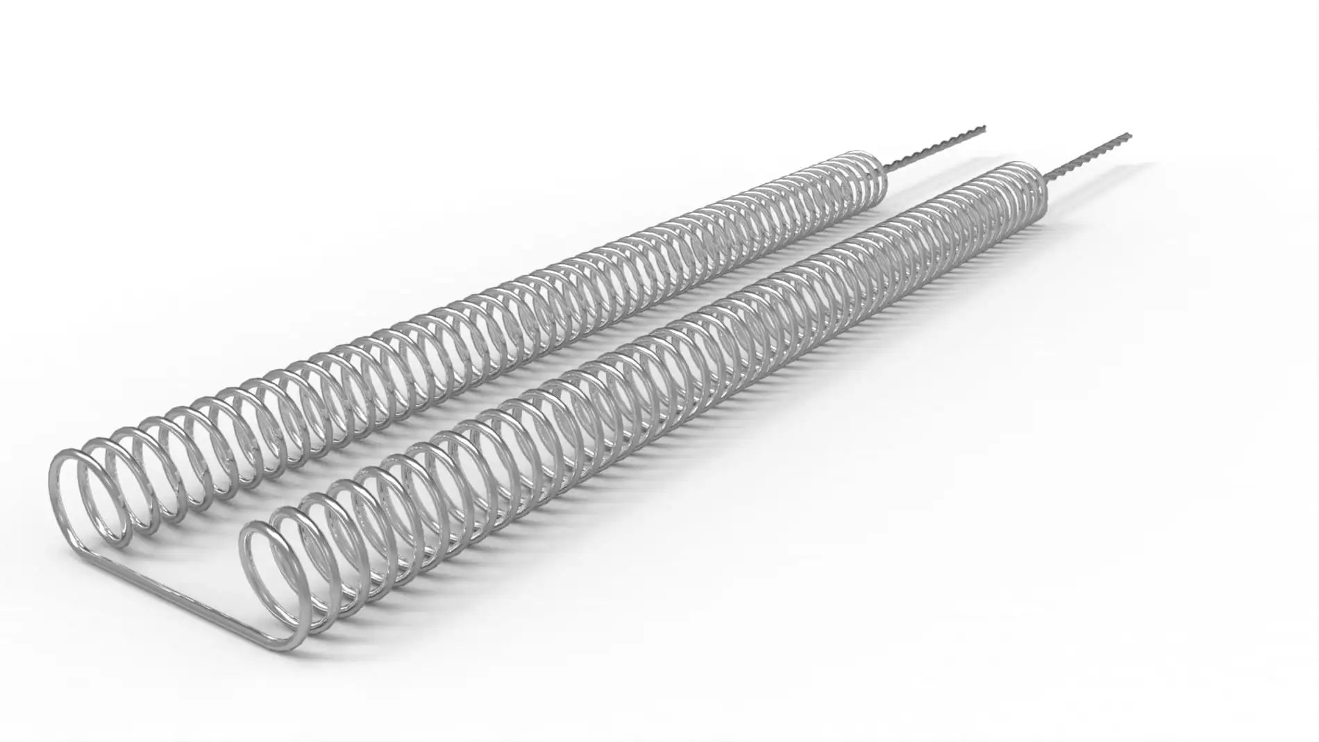 Furnace Heating Elements Thermotronic Industrial Sdn. Bhd.