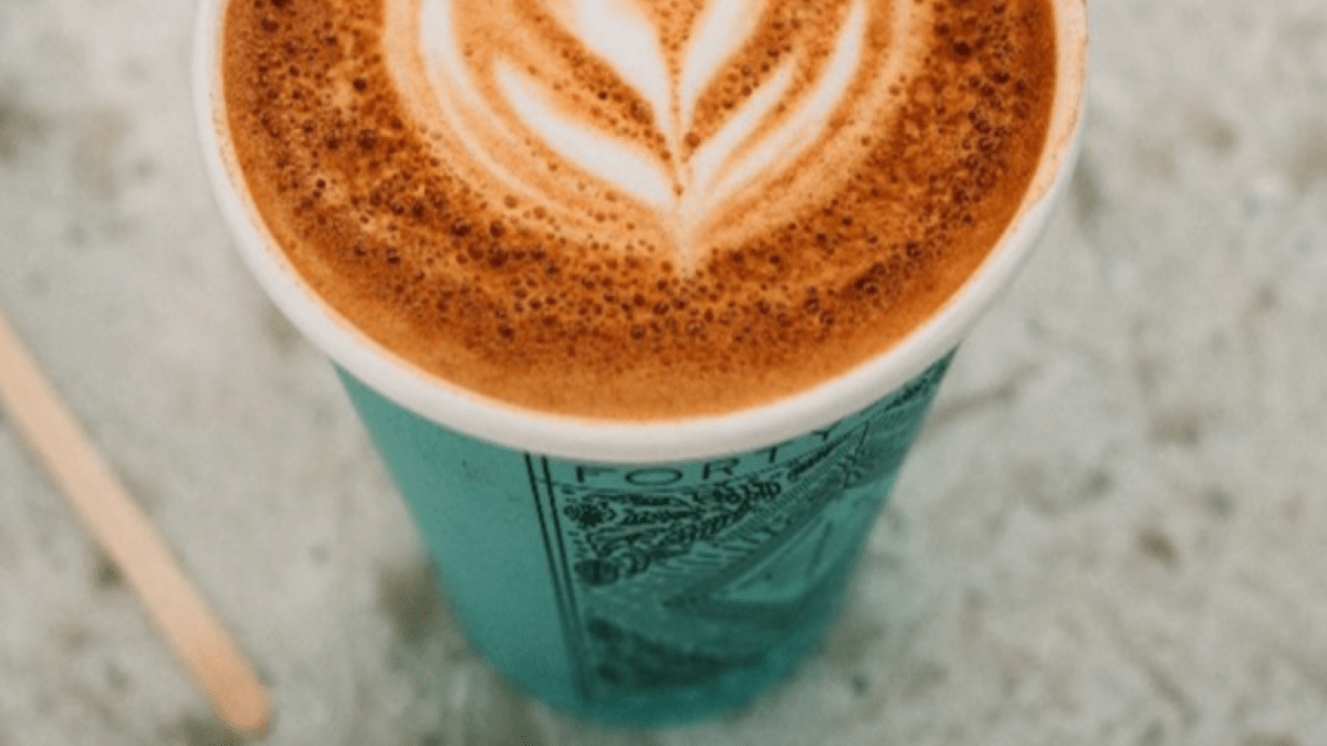 Thermal Properties of Disposable Cup Insulation