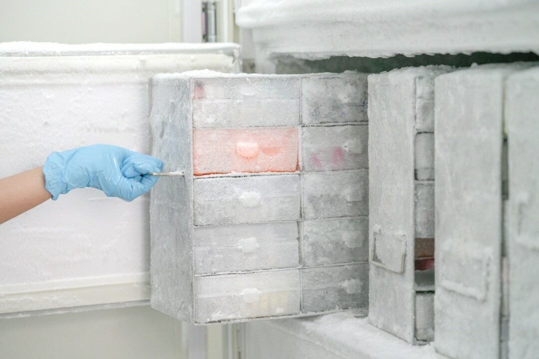 The Role of Freezers for Ensuring Safe Storage of Covid19