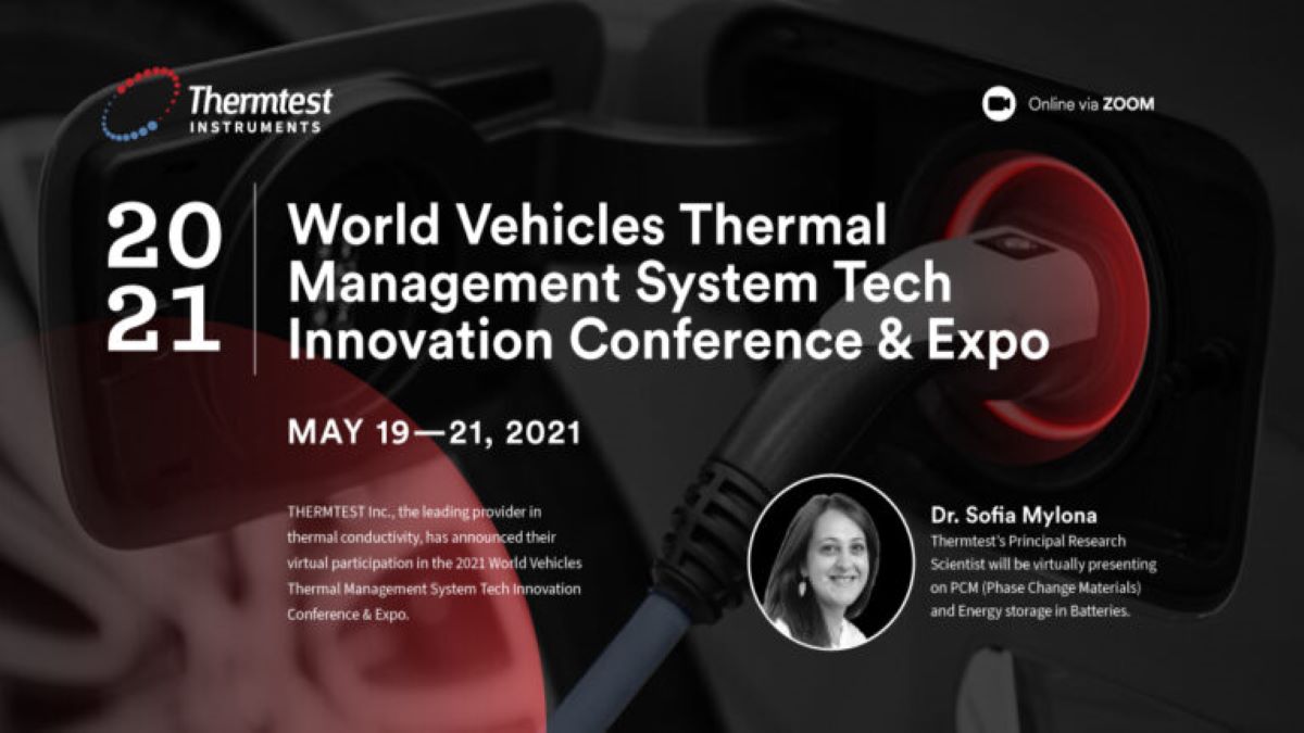 2021 World Vehicle Thermal Management System Tech Innovation