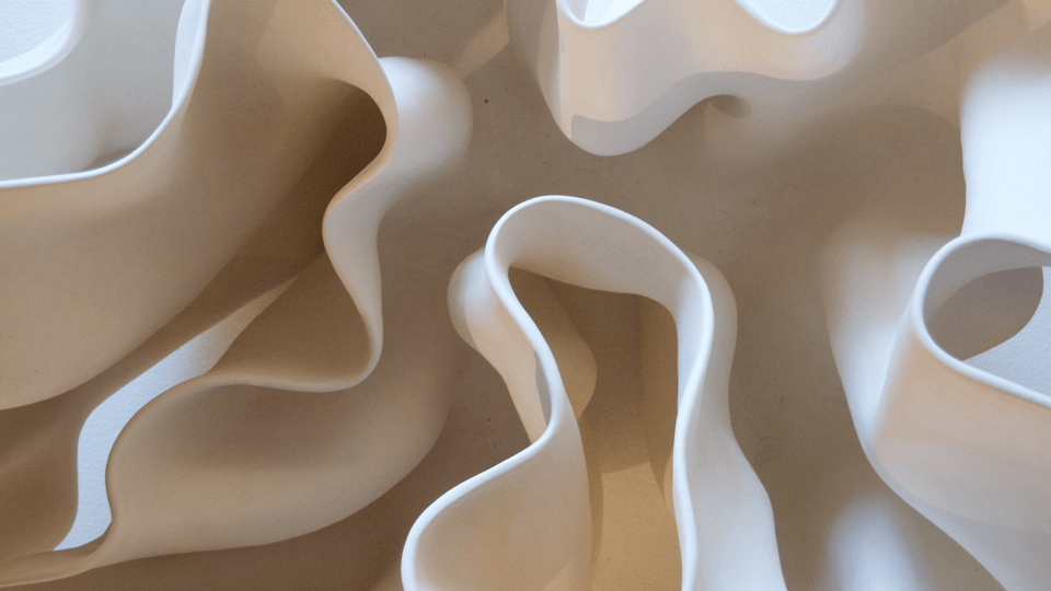 Measuring Thermal Conductivity of Ceramic with TLS100