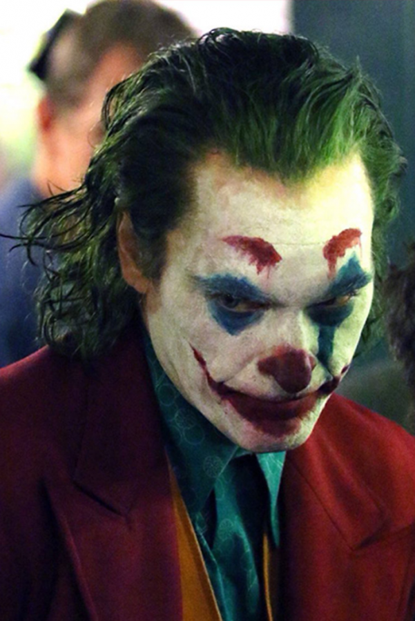 Arthur Fleck Gambar Joker 2019 Gambar Joker