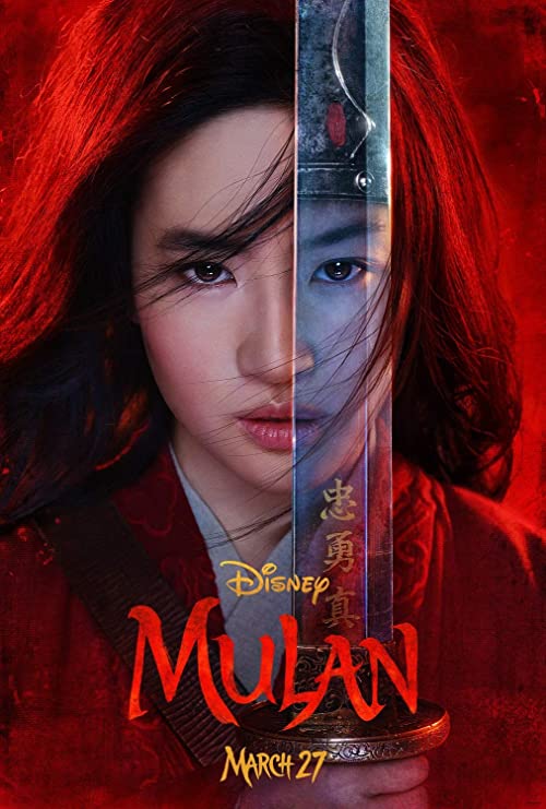 The Tide Disney’s live action ‘Mulan’ is a phenomenal disappointment