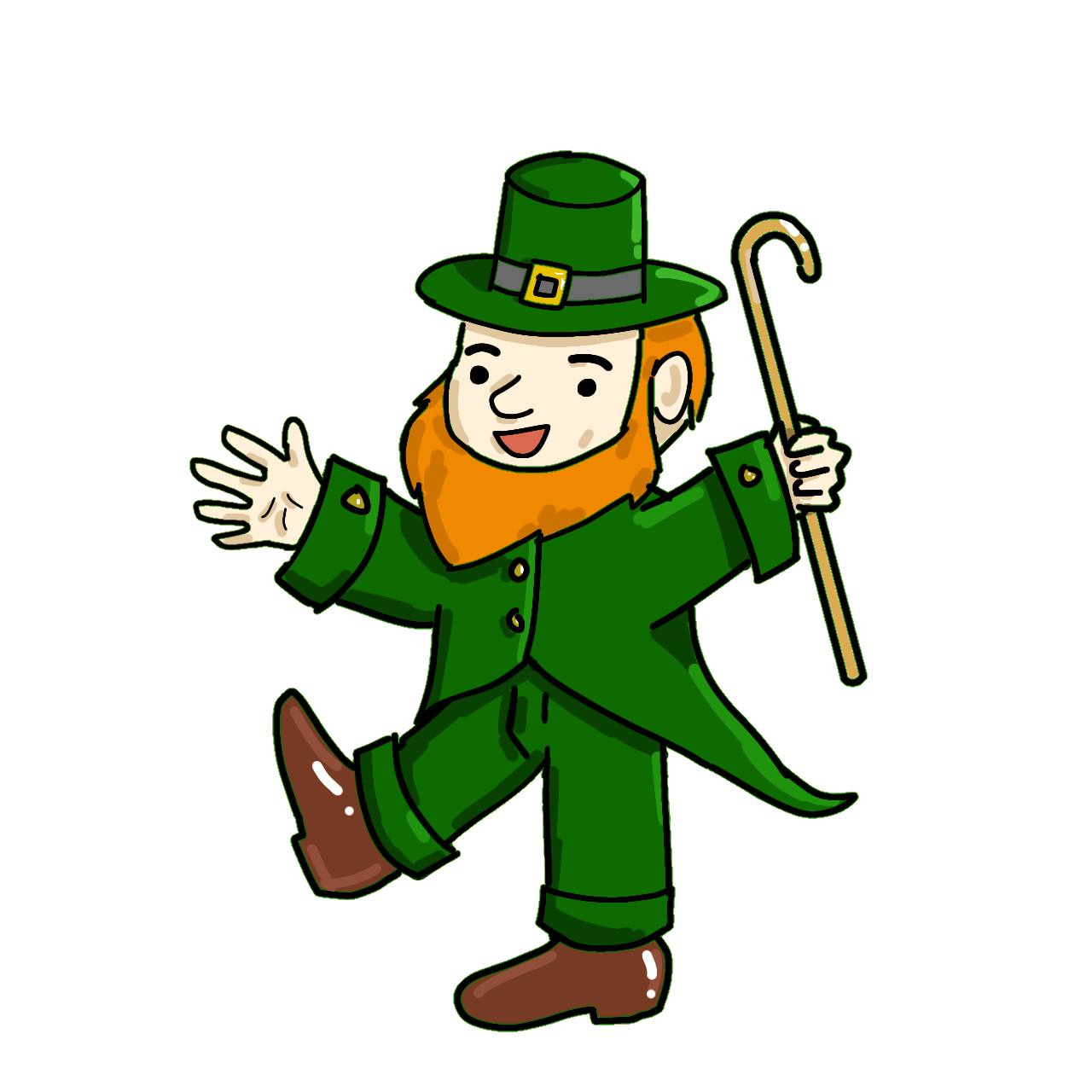 Exploring the reality behind leprechauns The Tide