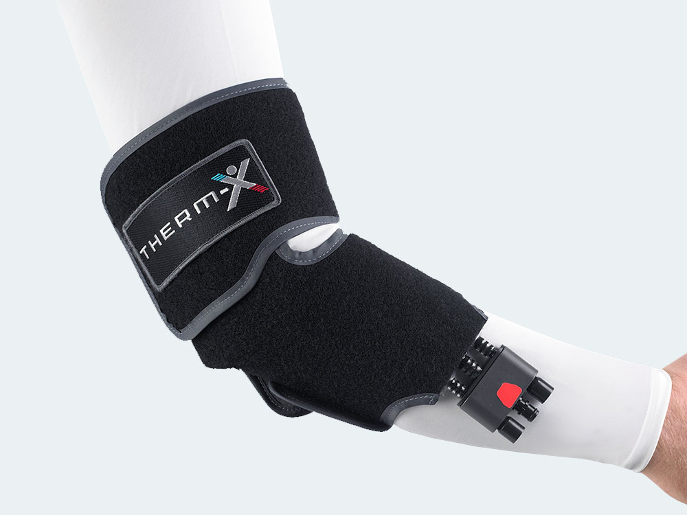 Zenith Technical Innovations ThermX AT & ThermX Standard Garments