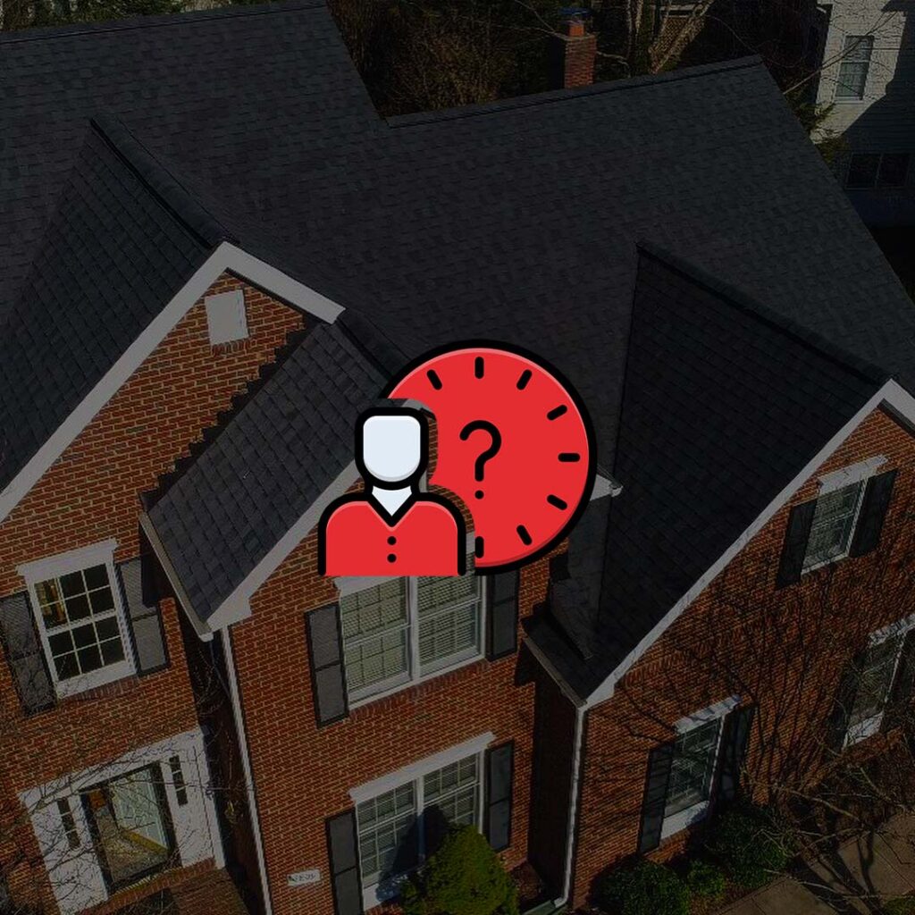 Replacement Of Roof RNC Roofing and Construction VA MD