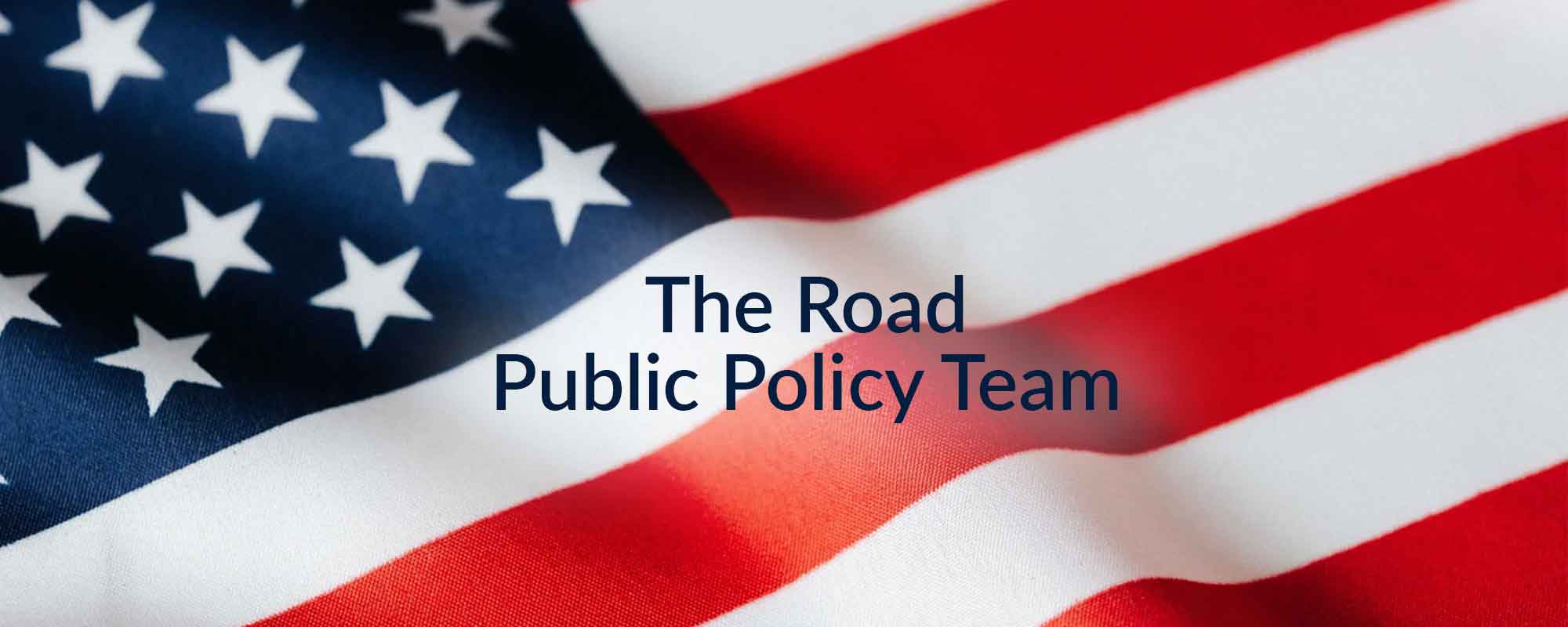 Public Policy The Road Chapel Hills