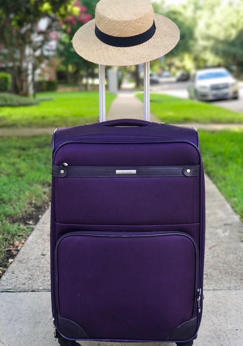 Tried and True The Best Travel Luggage On the Market The Road Les