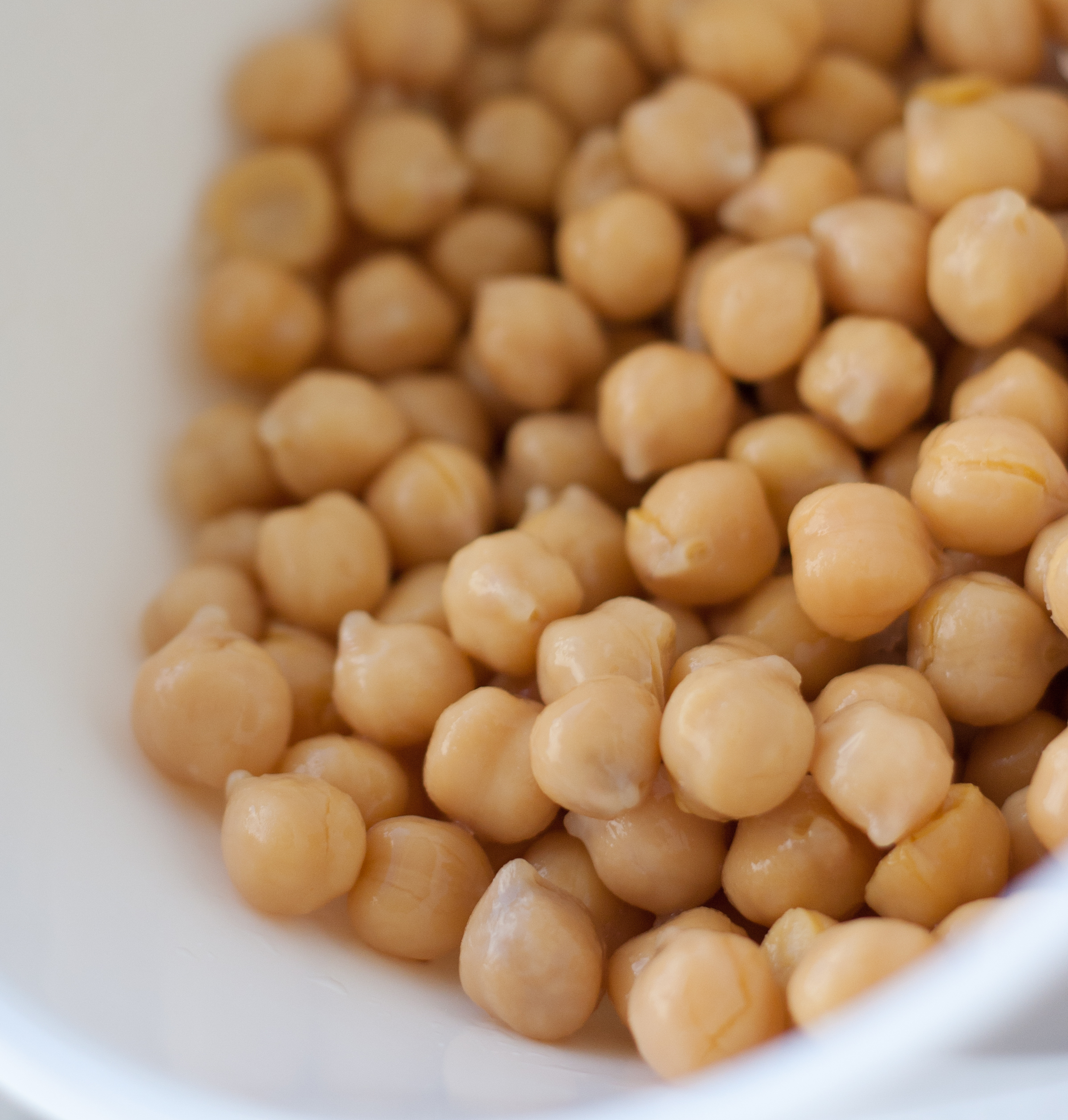 Roasted Chickpeas