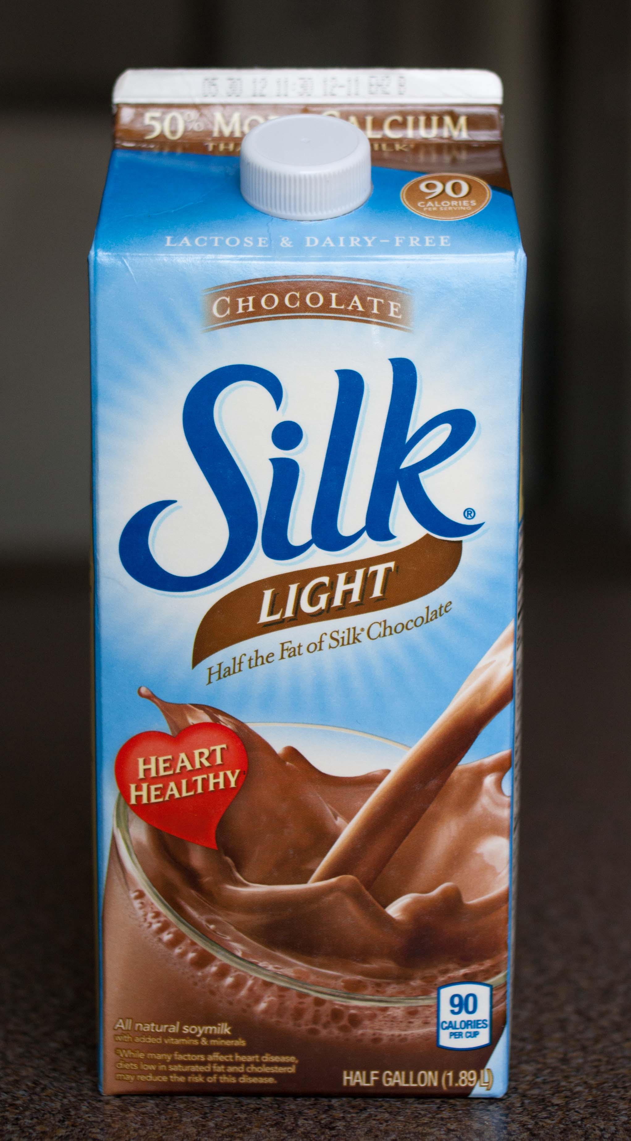 Nondairy Milk Review