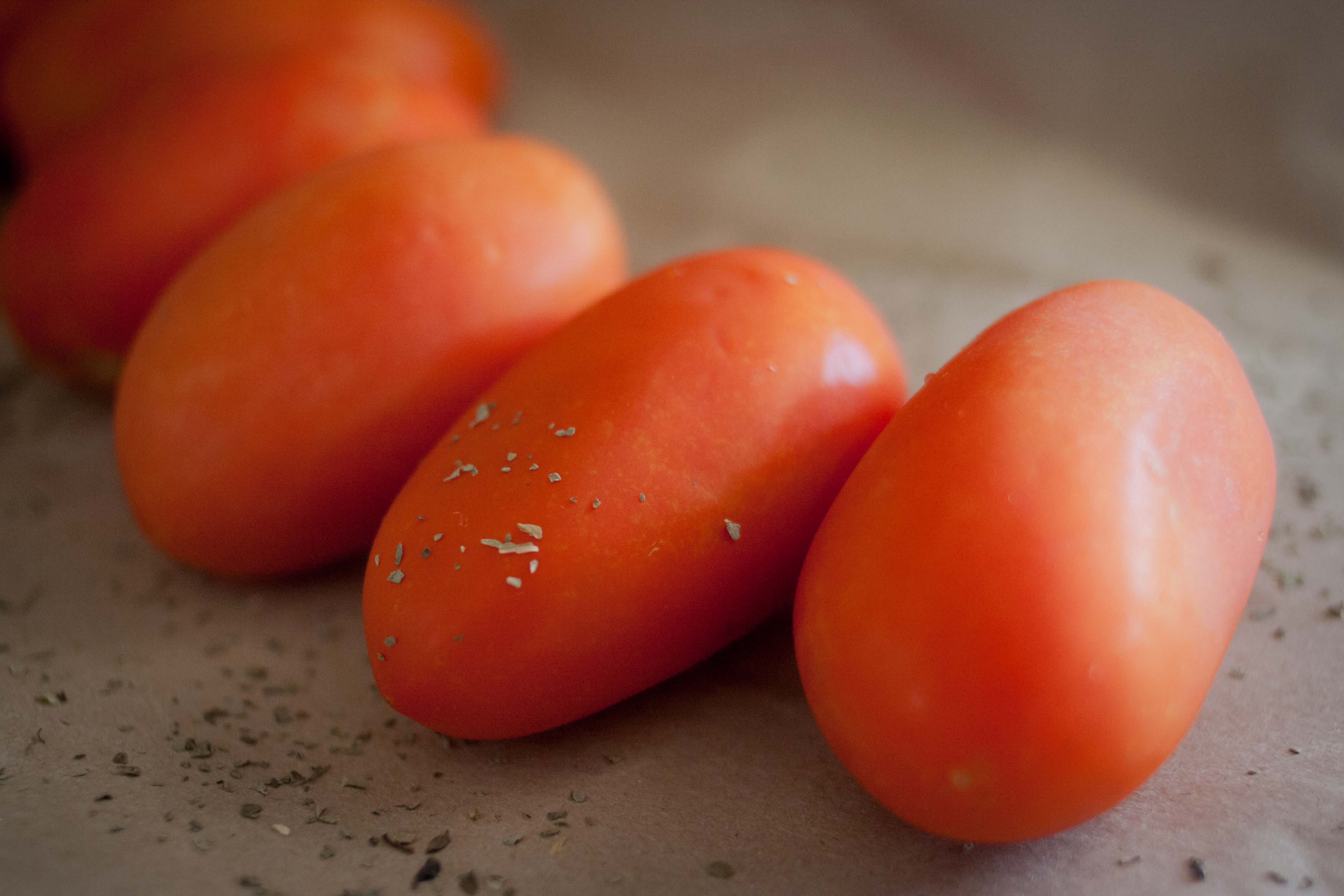 Homemade Spicy Red Wine Tomato Sauce The Road Not Processed