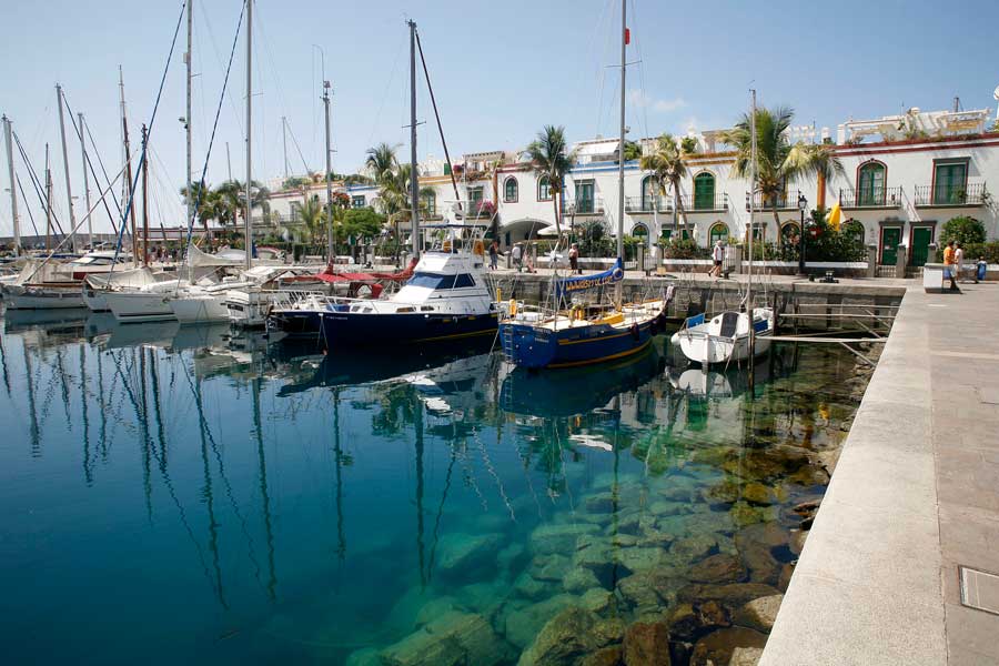 How To Rent A Car in Gran Canaria [ And Save up to 75 Per Day! ]