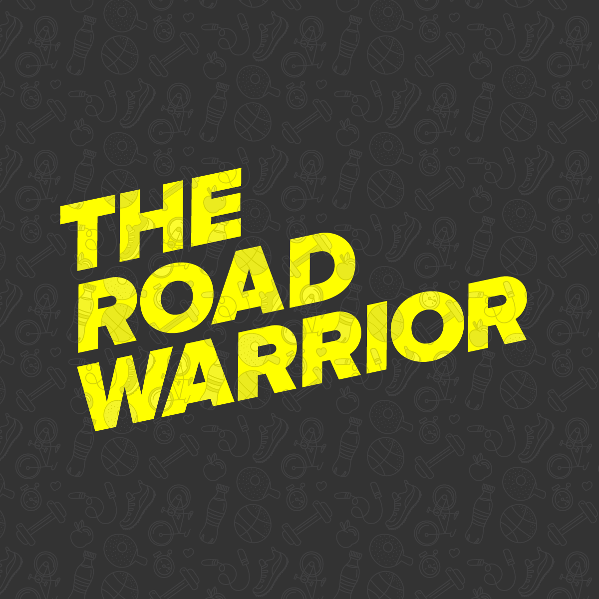 The Road Warrior A Practical Guide to Maintaining Your Health