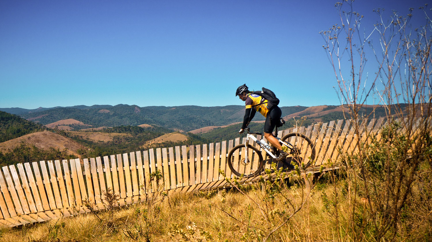 Best Backpacks For Mountain Biking The Roaming Fork